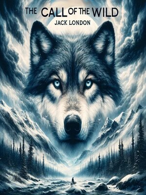 cover image of The Call of the Wild